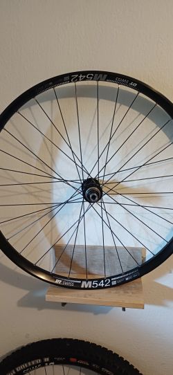 DT SWISS M542 148x12 27,5"