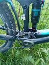 Giant reign 2ltd