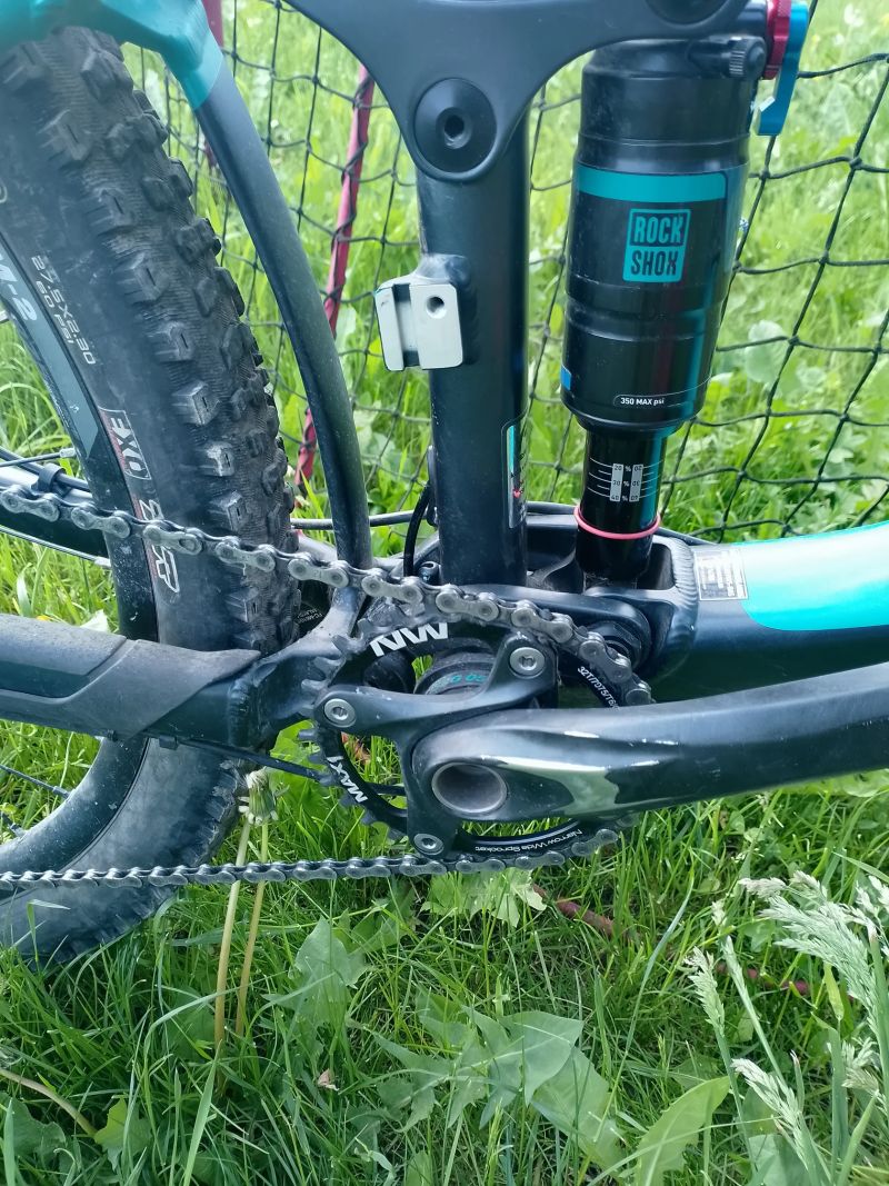 Giant reign 2ltd
