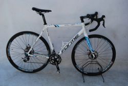 Forme Calver Disc CX