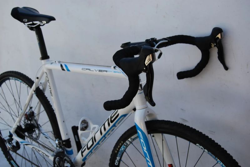 Forme Calver Disc CX