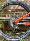 Cannondale Scalpel Carbon 2 