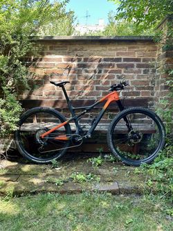 Cannondale Scalpel Carbon 2 