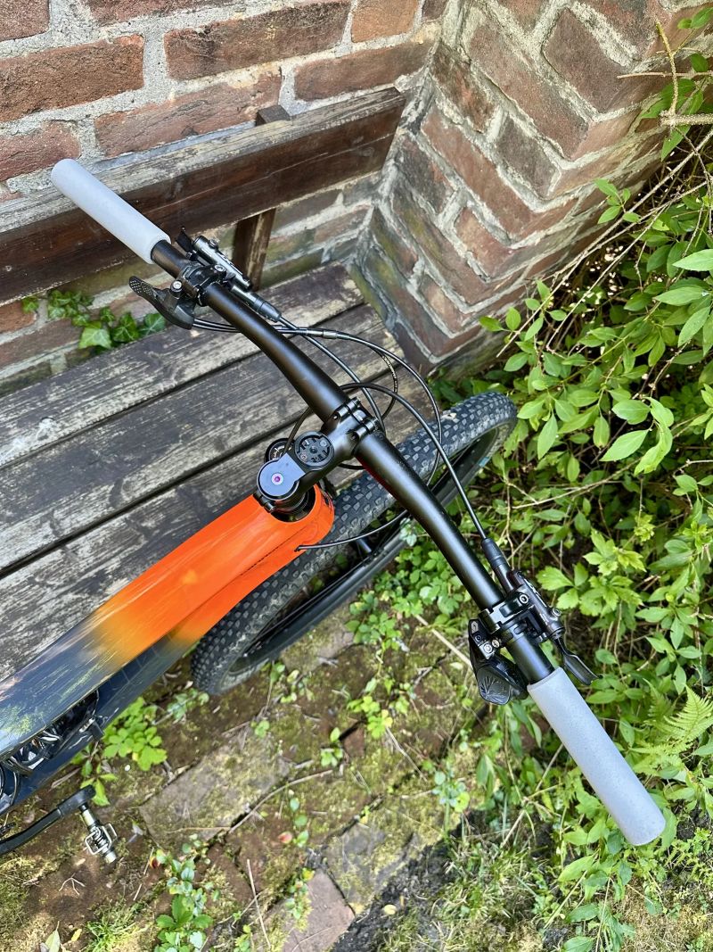 Cannondale Scalpel Carbon 2 