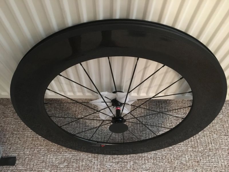 Nová karbonová kola – Silnice, GRAVEL, MTB, triatlon, disk - možno jakákoliv varianta