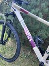 Ghost Kato Base 29 – velikost S (165–175 cm) – perfektní stav, najeto < 100 km