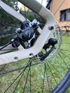Ghost Kato Base 29 – velikost S (165–175 cm) – perfektní stav, najeto < 100 km
