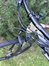 Ghost Kato Base 29 – velikost S (165–175 cm) – perfektní stav, najeto < 100 km