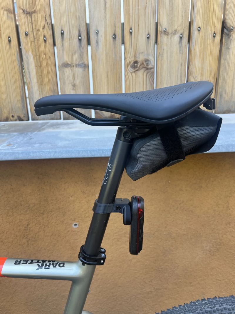 Argon 18 Dark Matter