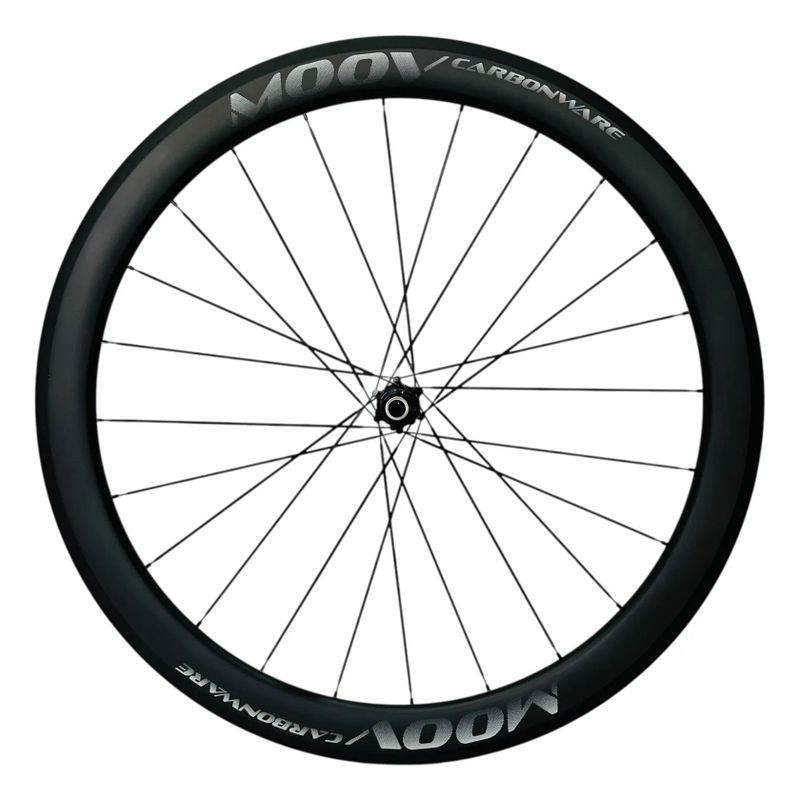VÝPRODEJ SKLADU - Set silničních kol pro ráfkové brzdy 50mm