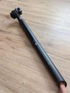 Sedlovka RITCHEY WCS 1-Bolt - 400mm/31.6mm