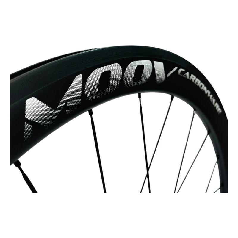 SKLADEM - Set silničních kol pro ráfkové brzdy 38mm