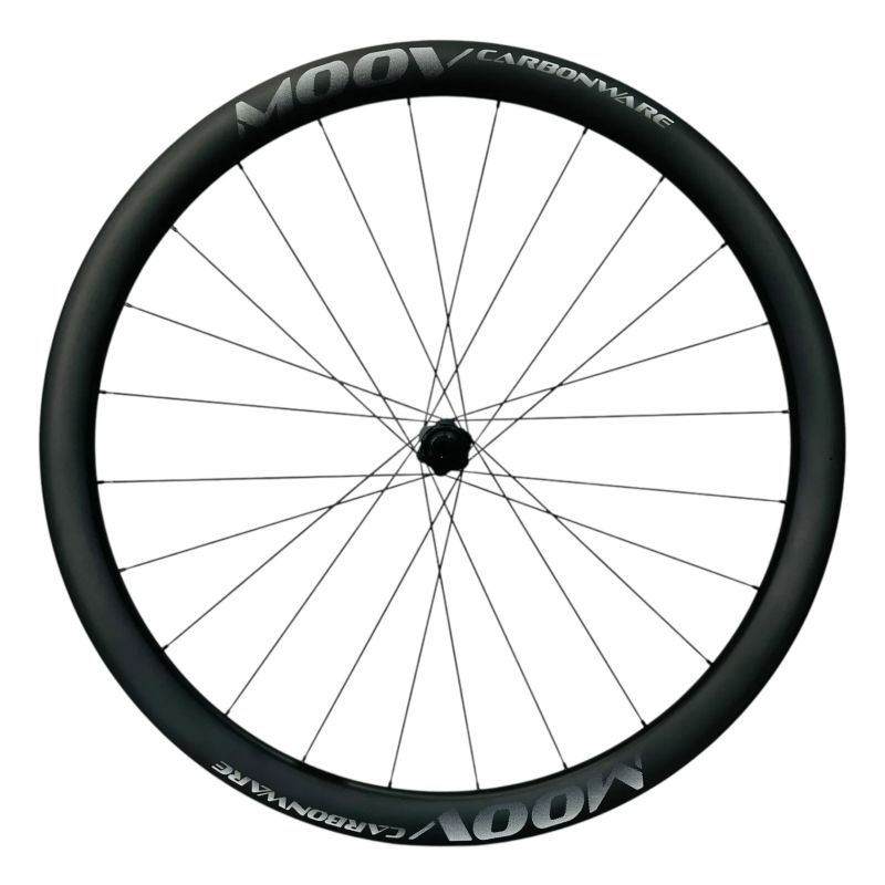 SKLADEM - Set silničních kol pro diskové brzdy 38mm