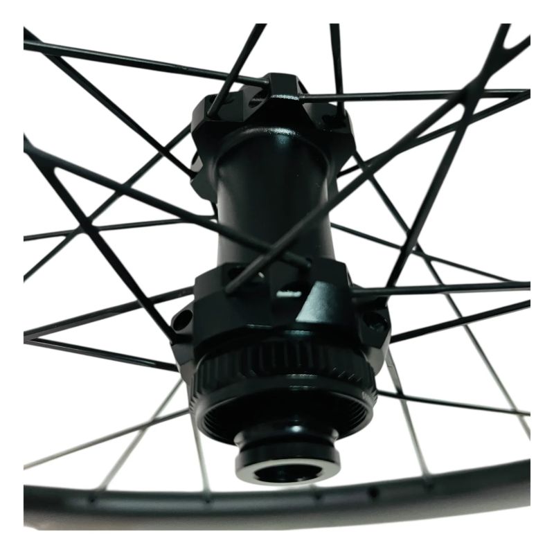 SKLADEM - Set silničních kol pro diskové brzdy 50mm