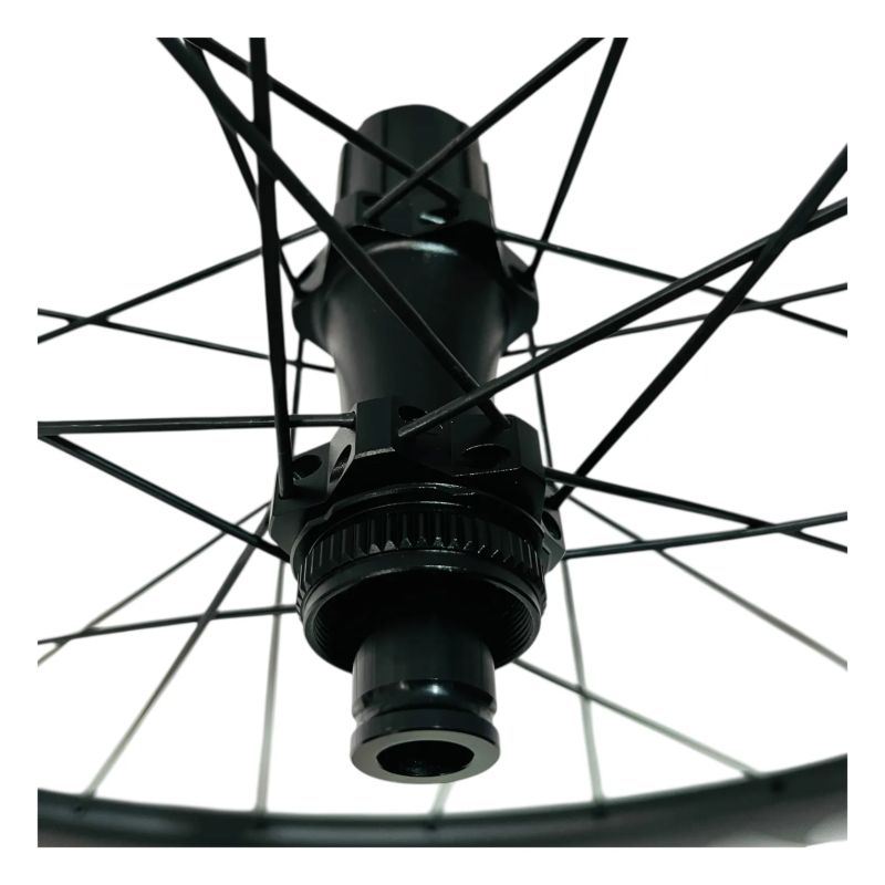 SKLADEM - Set silničních kol pro diskové brzdy 50mm