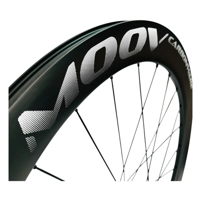 SKLADEM - Set silničních kol pro diskové brzdy 50mm