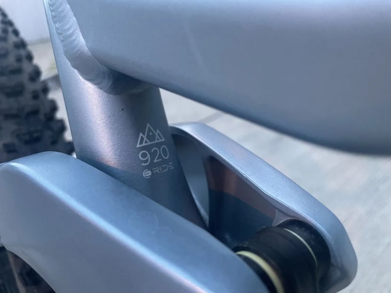 Prodám elektrokolo Scott contessa Strike Eride 920