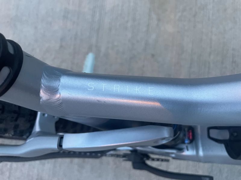 Prodám elektrokolo Scott contessa Strike Eride 920