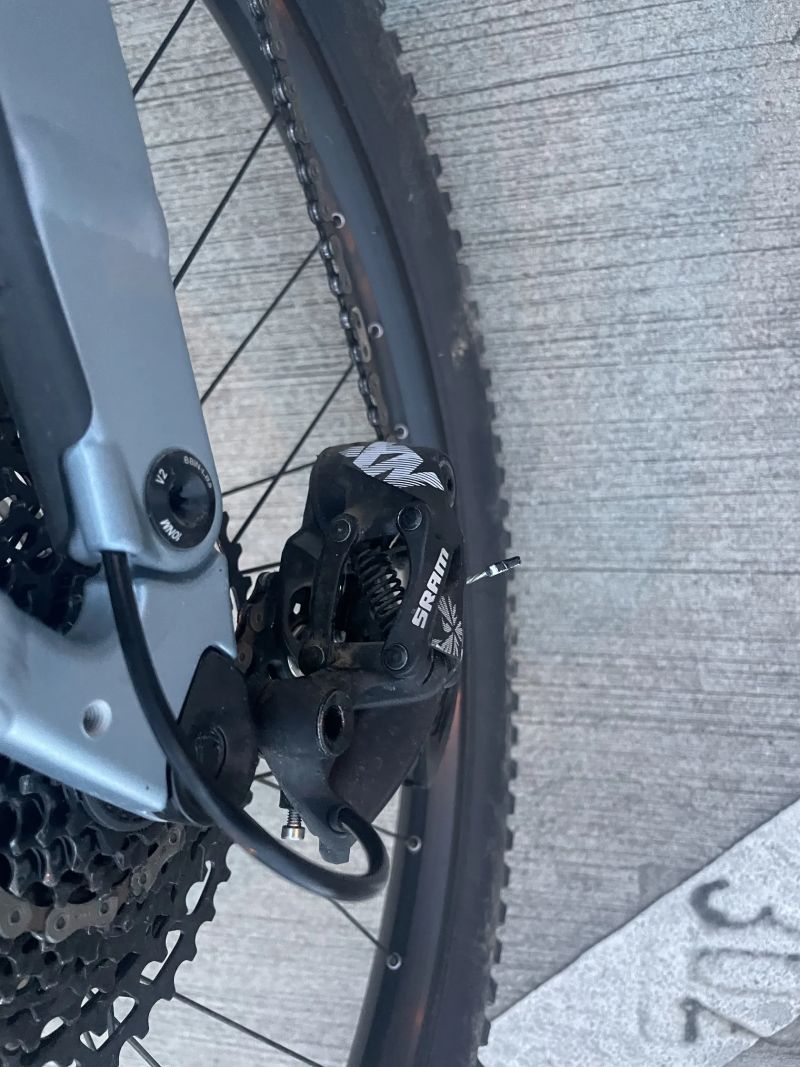 Prodám elektrokolo Scott contessa Strike Eride 920