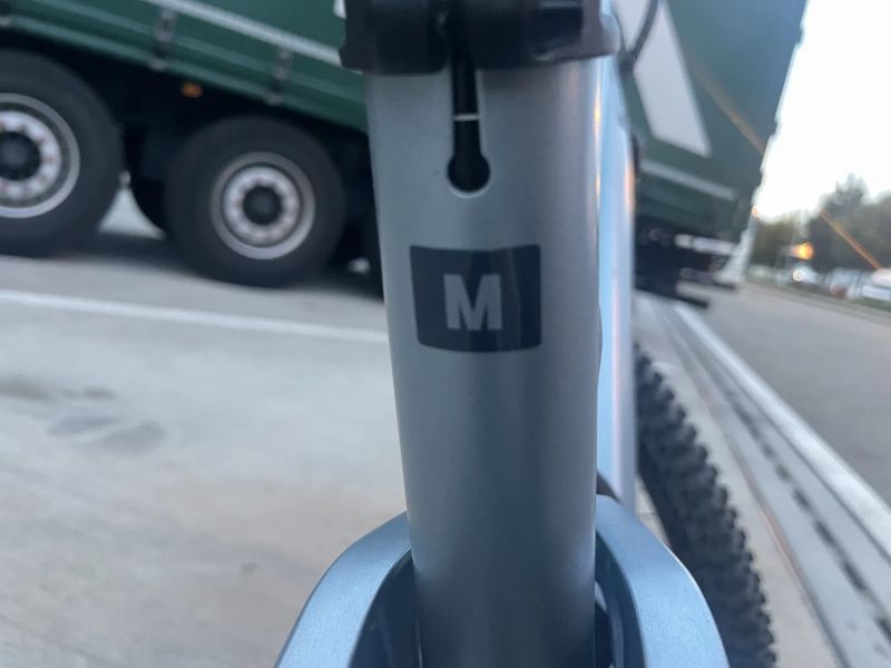 Prodám elektrokolo Scott contessa Strike Eride 920
