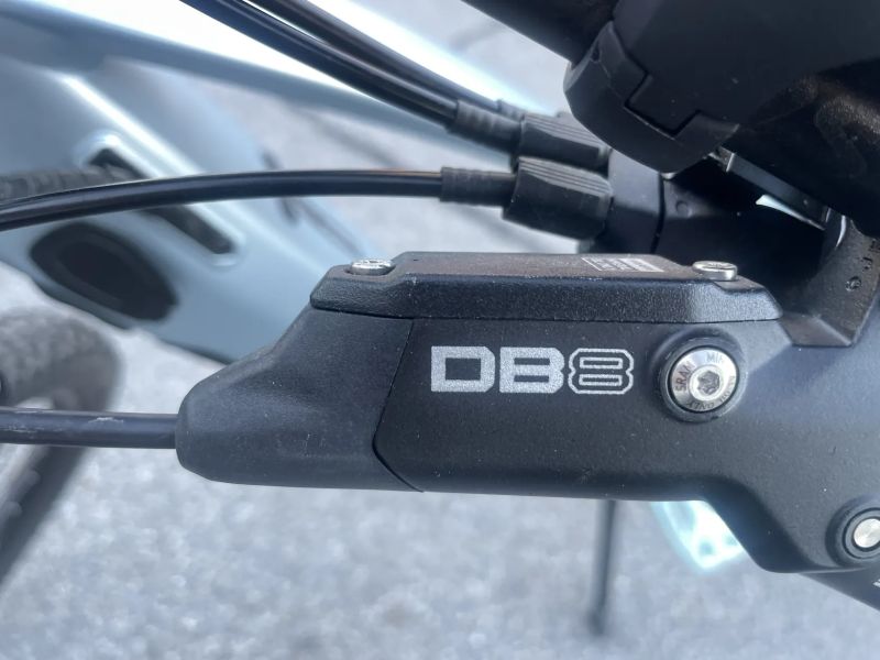 Prodám elektrokolo Scott contessa Strike Eride 920