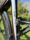 Trek Madone 4.7 – karbonová silnička s karbonovými koly po servisu, vel. 54