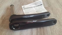 Kliky Shimano XT