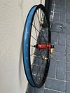 Kola na DJ/pumptrack MTB