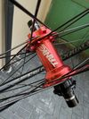 Kola na DJ/pumptrack MTB