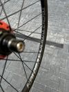 Kola na DJ/pumptrack MTB