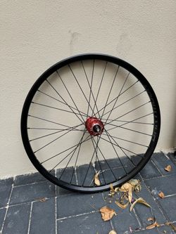 Kola na DJ/pumptrack MTB