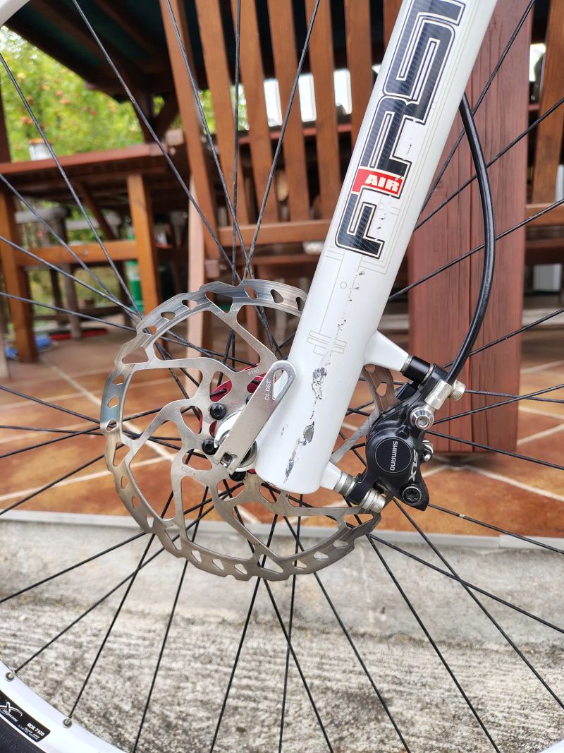 Lapierre PRO RACE 229