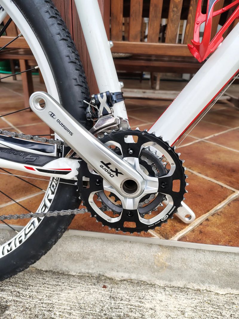 Lapierre PRO RACE 229