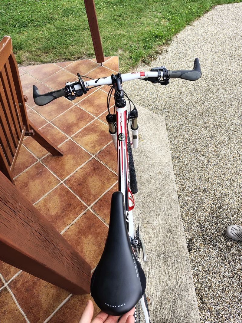 Lapierre PRO RACE 229
