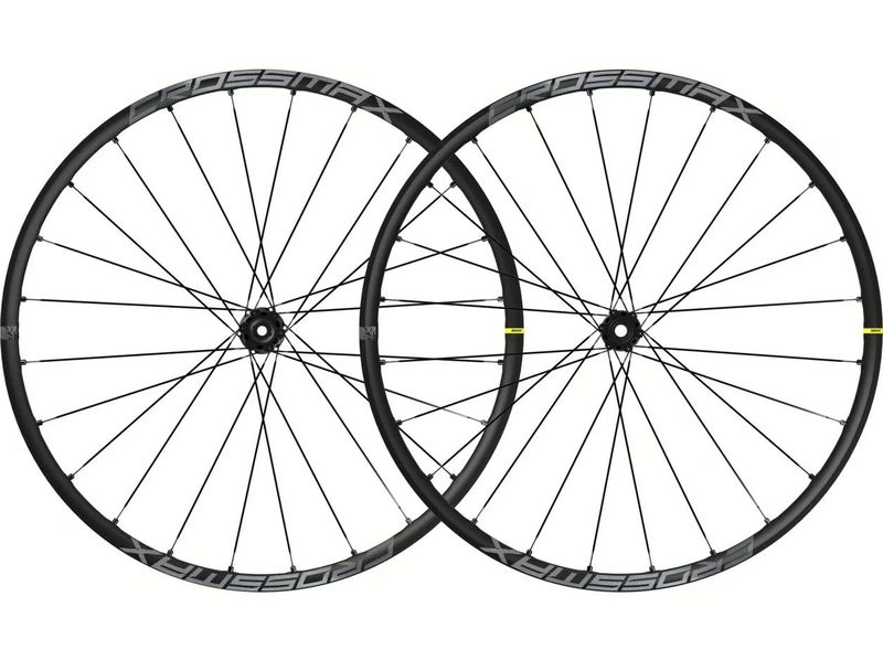 Mavic Crossmax XL S 29"
