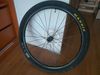 Mavic crossride 15 x 100 mm