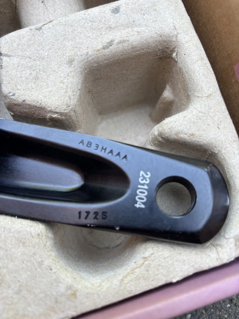 Sram Rival Quarq