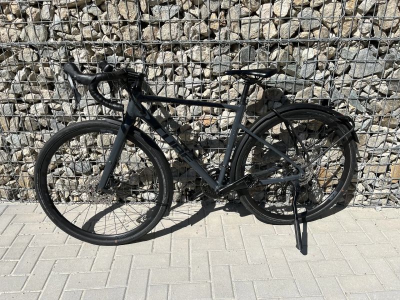 Gravel Cube S
