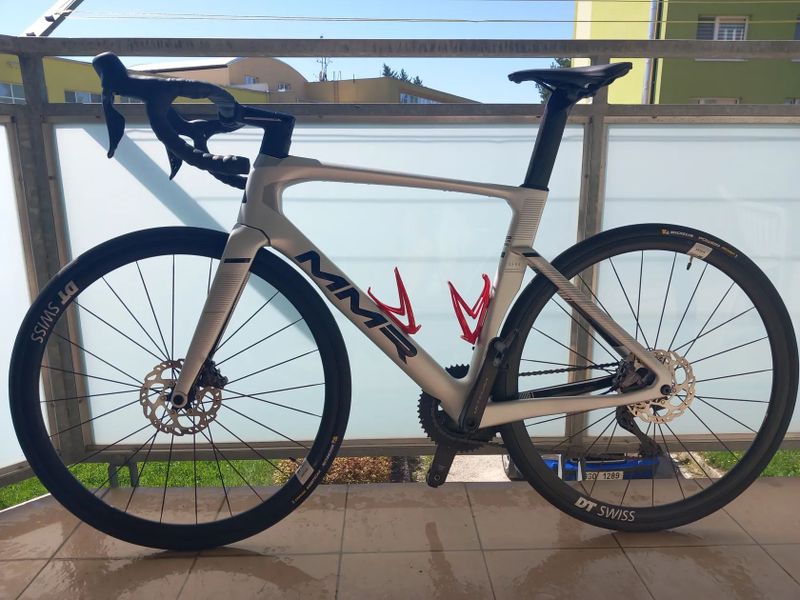 MMR Adrenaline Aero 00