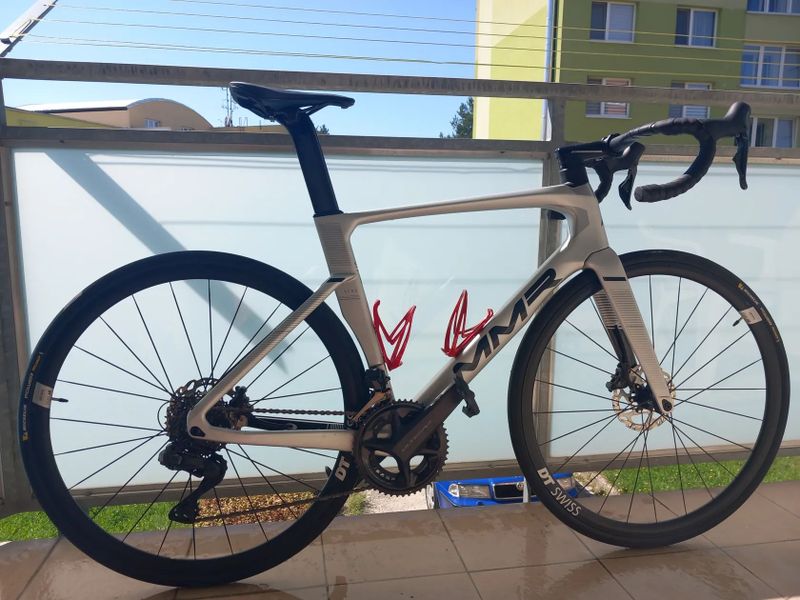 MMR Adrenaline Aero 00