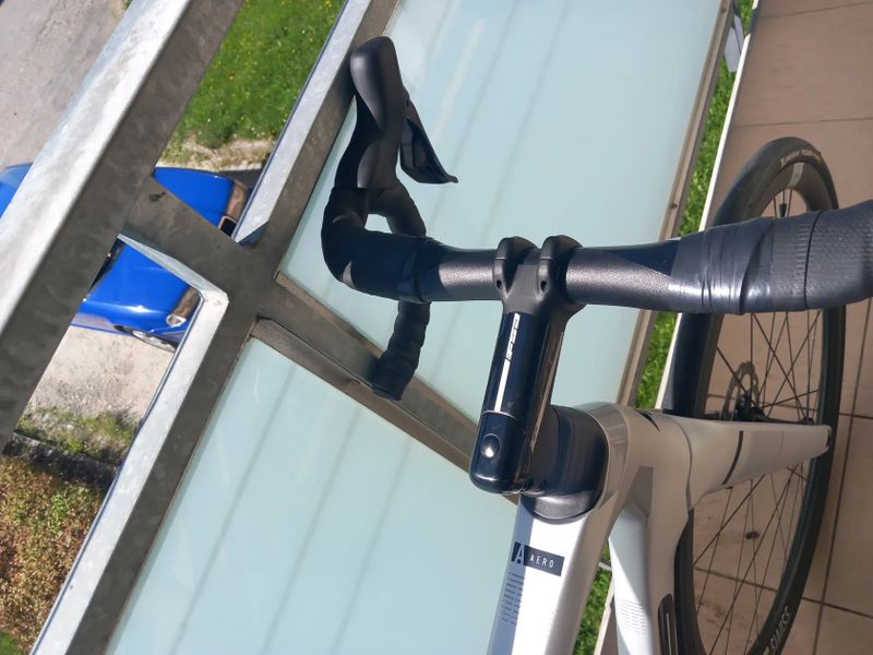 MMR Adrenaline Aero 00