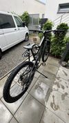 Giant trance 2