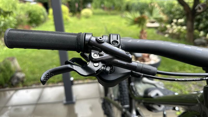 Giant trance 2