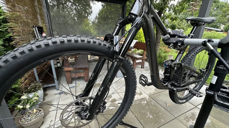 Giant trance 2