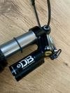 Cane Creek Double Barrel CS - rozměr 216/63