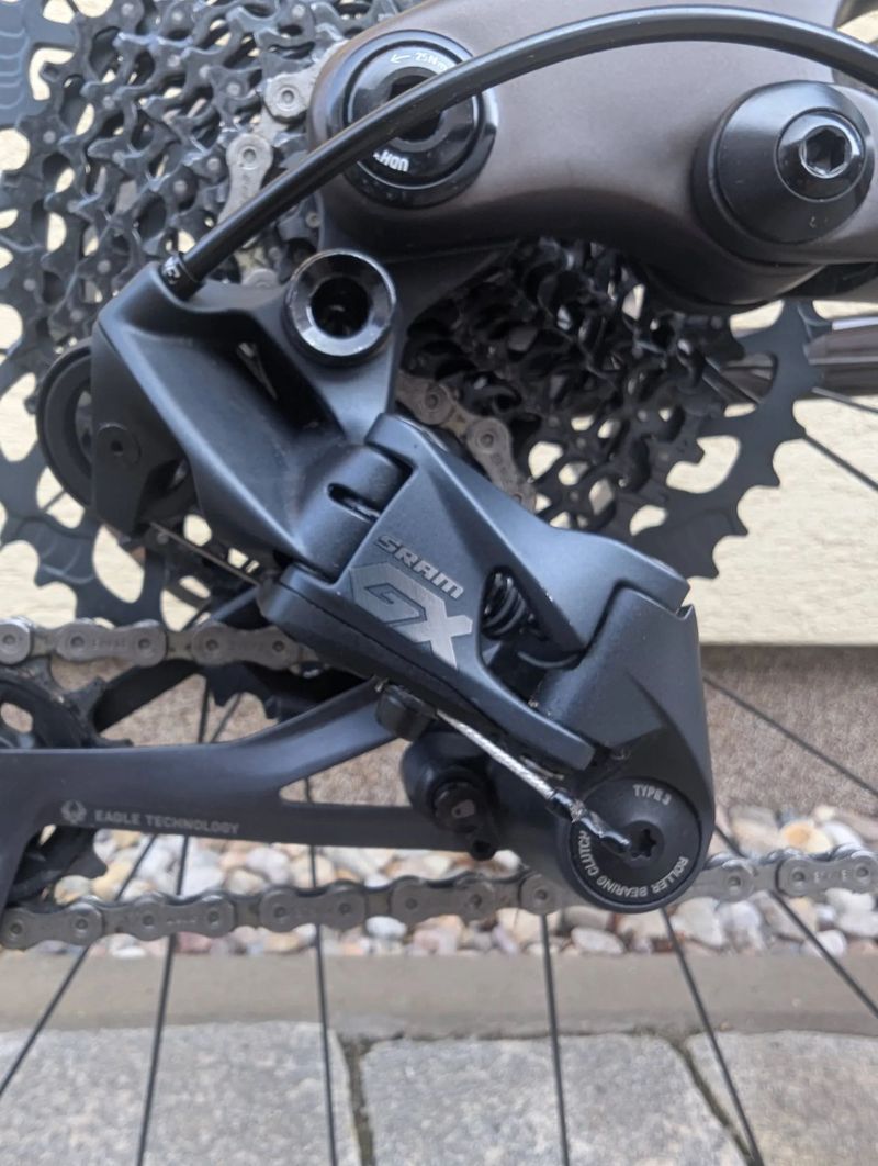 Specialized Stumpjumper EVO Comp Carbon 2022 – Vrcholný trailový stroj!