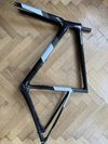 Cannondale supersix evo