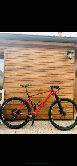 Prodám Rockrider XC900
