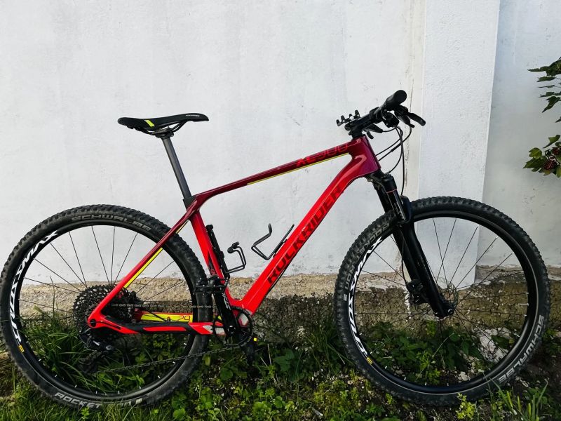 Prodám Rockrider XC900