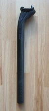 FSA K-Force Light SB25 Di2 šedá 31,6 x 400 mm
